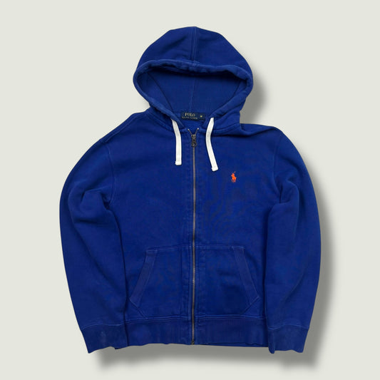 Ralph Lauren Vintage Zipper (M)