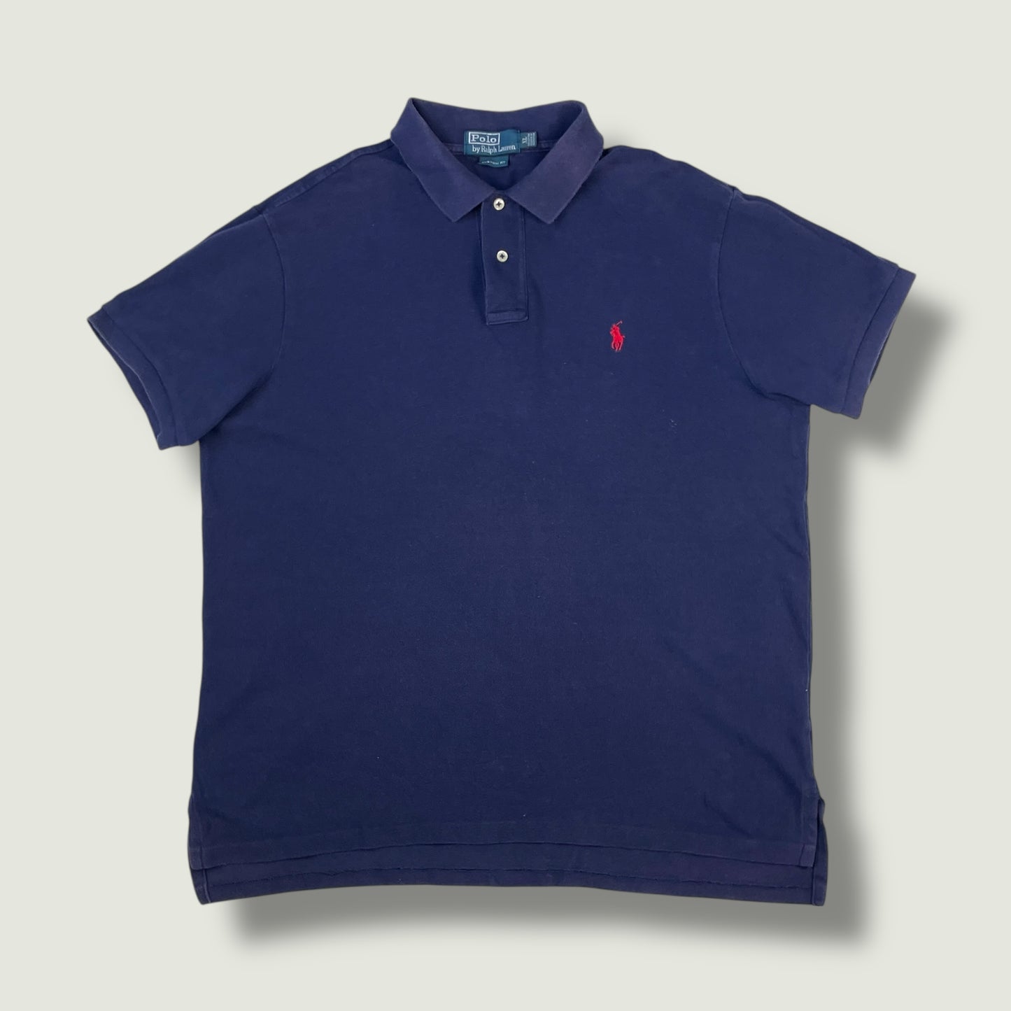 Ralph Lauren Vintage Polo (Xl)