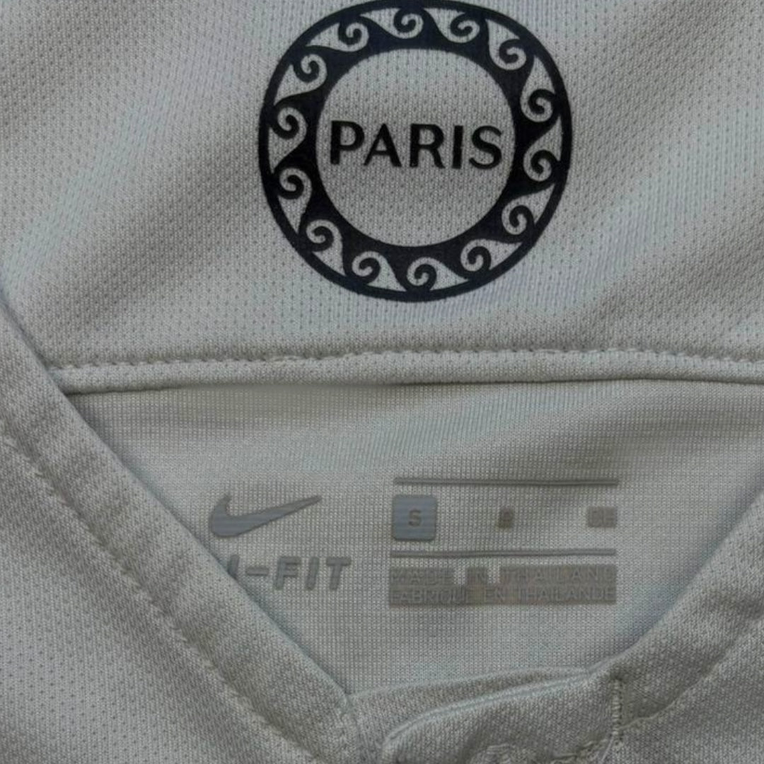 Nike Vintage PSG Trikot (S)
