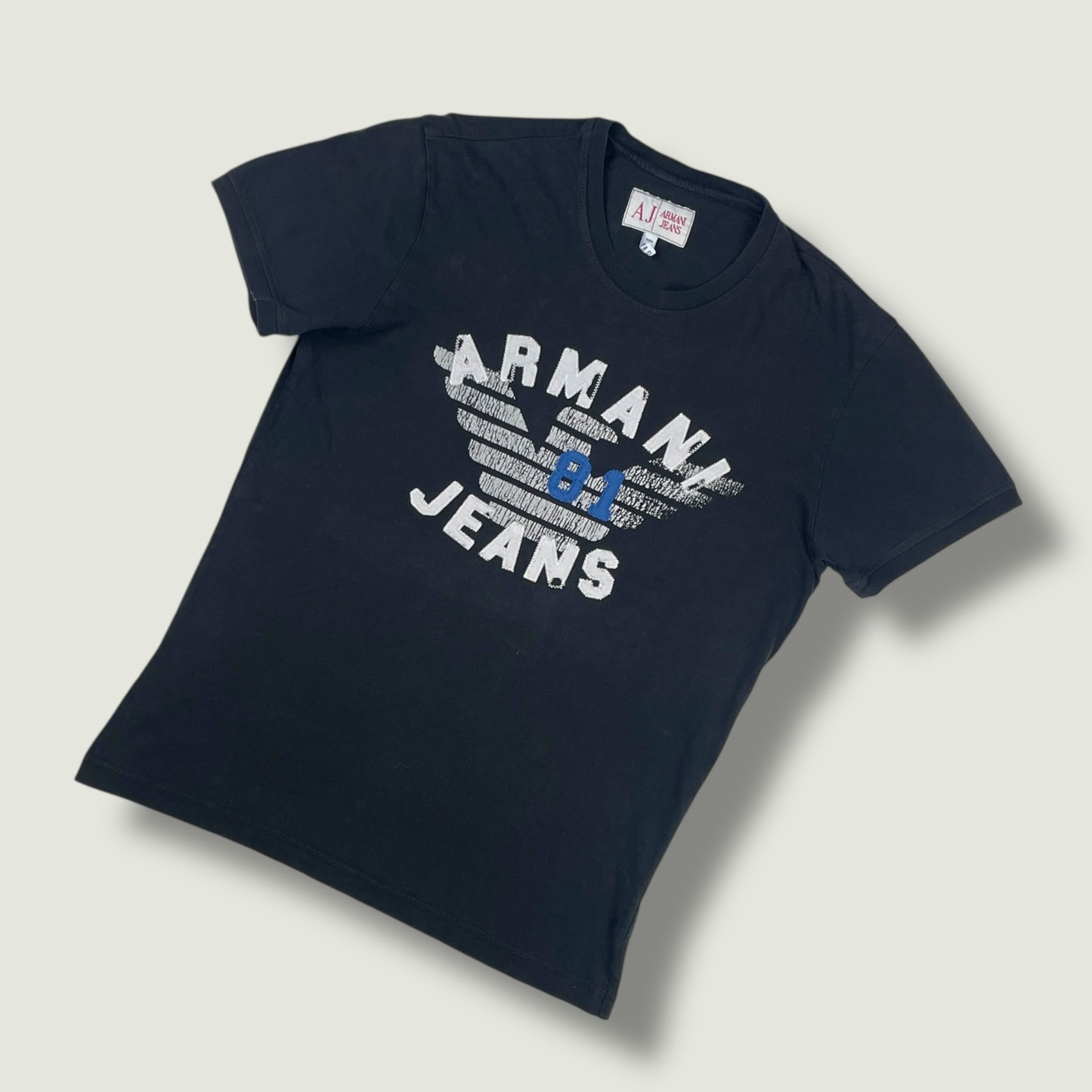 Armani Vintage T-Shirt (S)