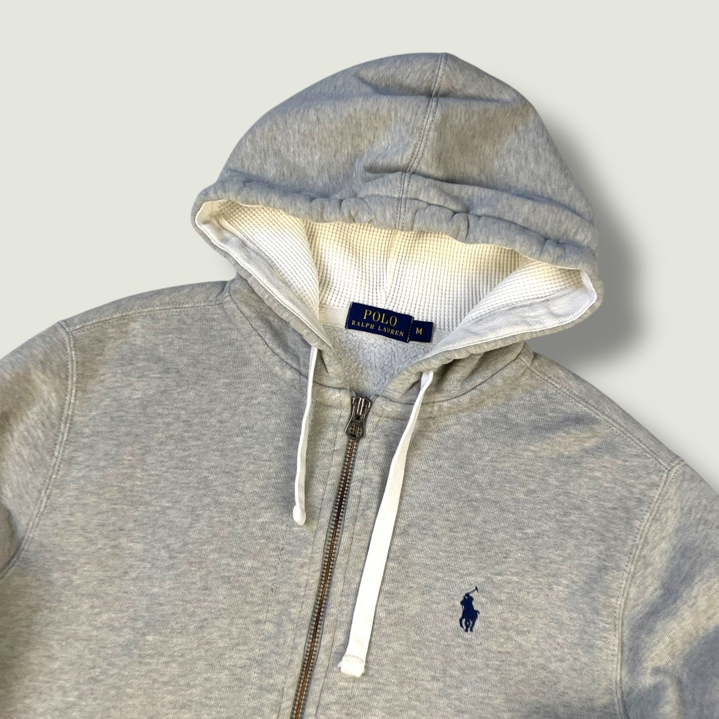 Ralph Lauren Vintage Zipper (M)