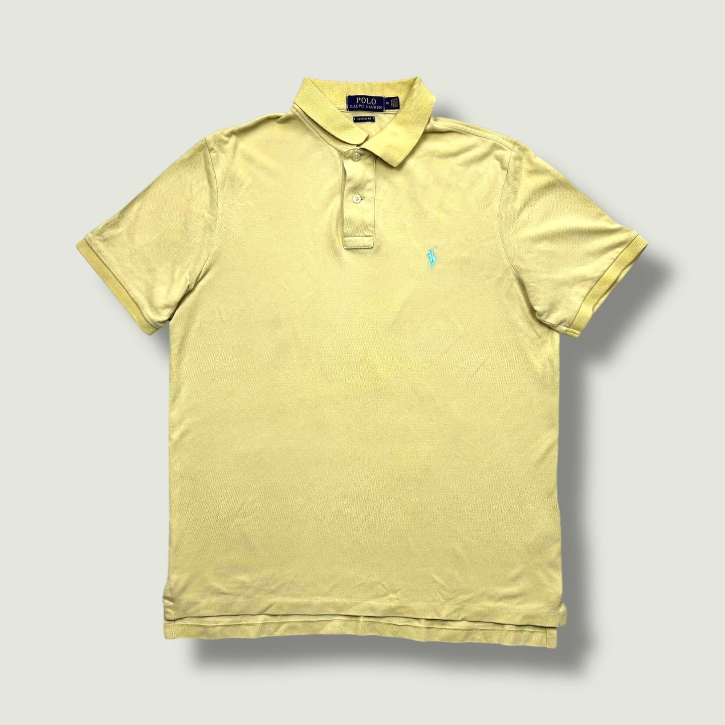 Ralph Lauren Vintage Polo (M)