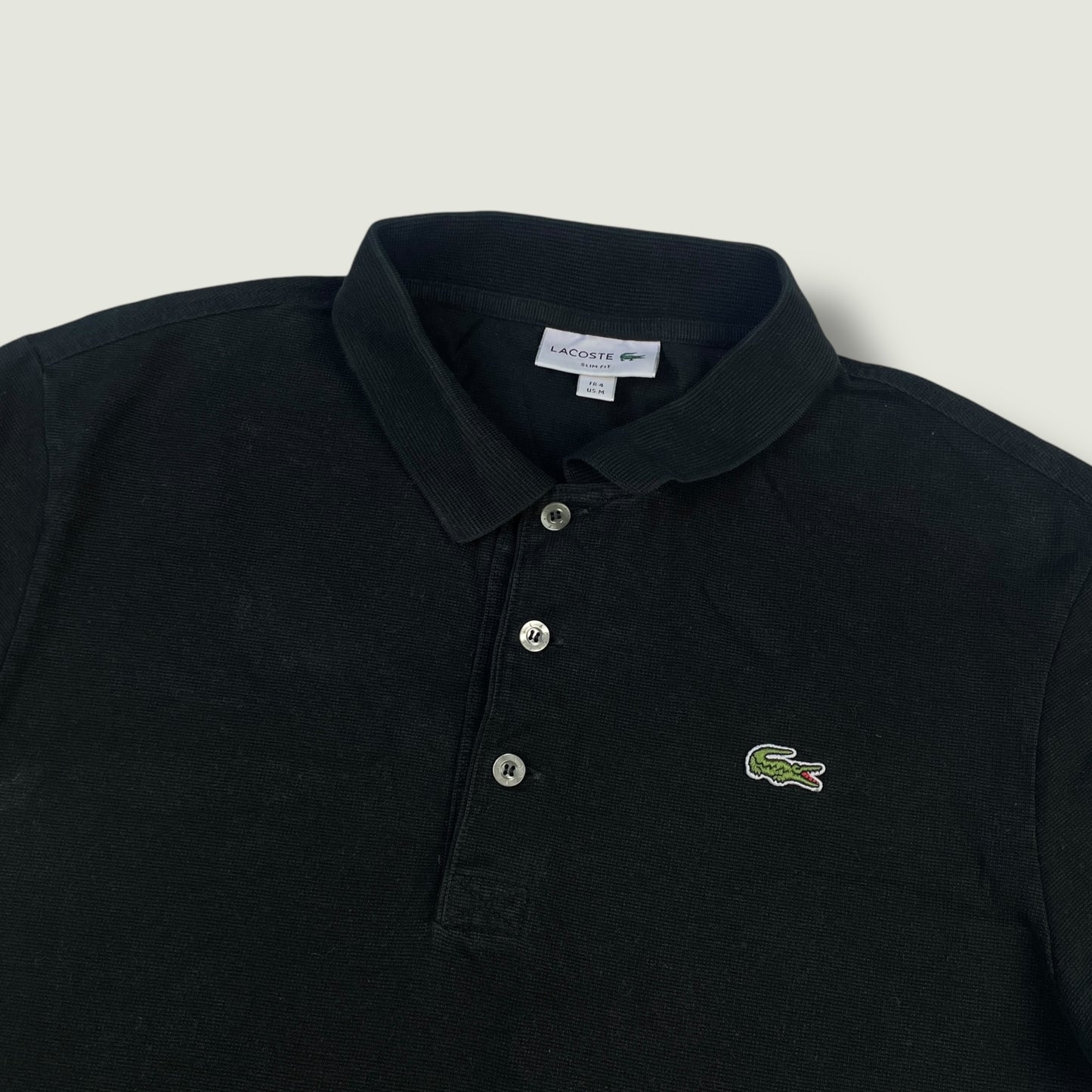 Lacoste Vintage Polo (M)