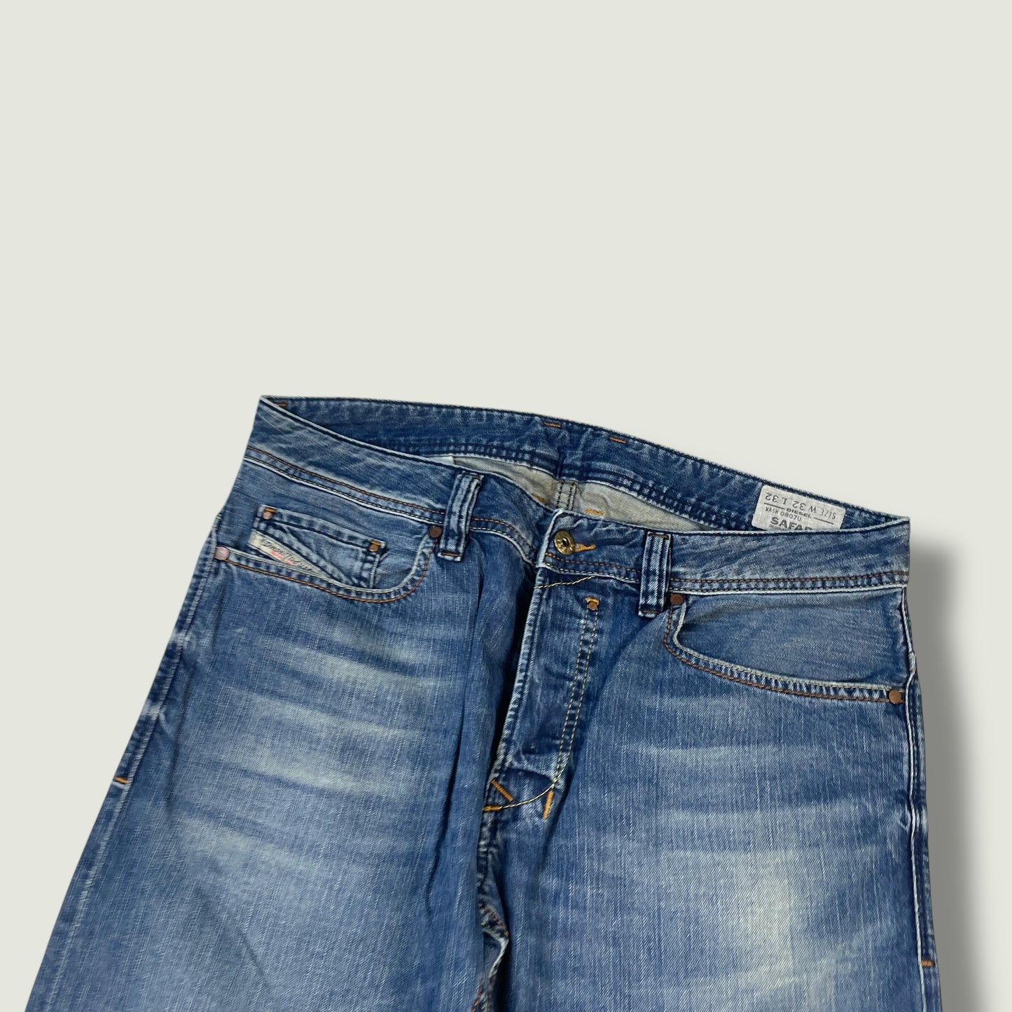 Diesel Vintage Jeans (S)