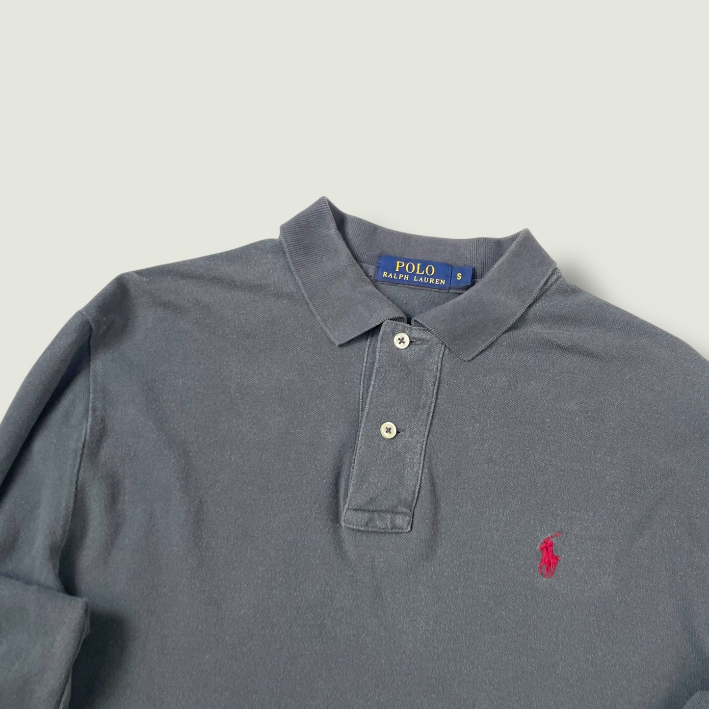 Ralph Lauren Vintage Longsleeve (S)