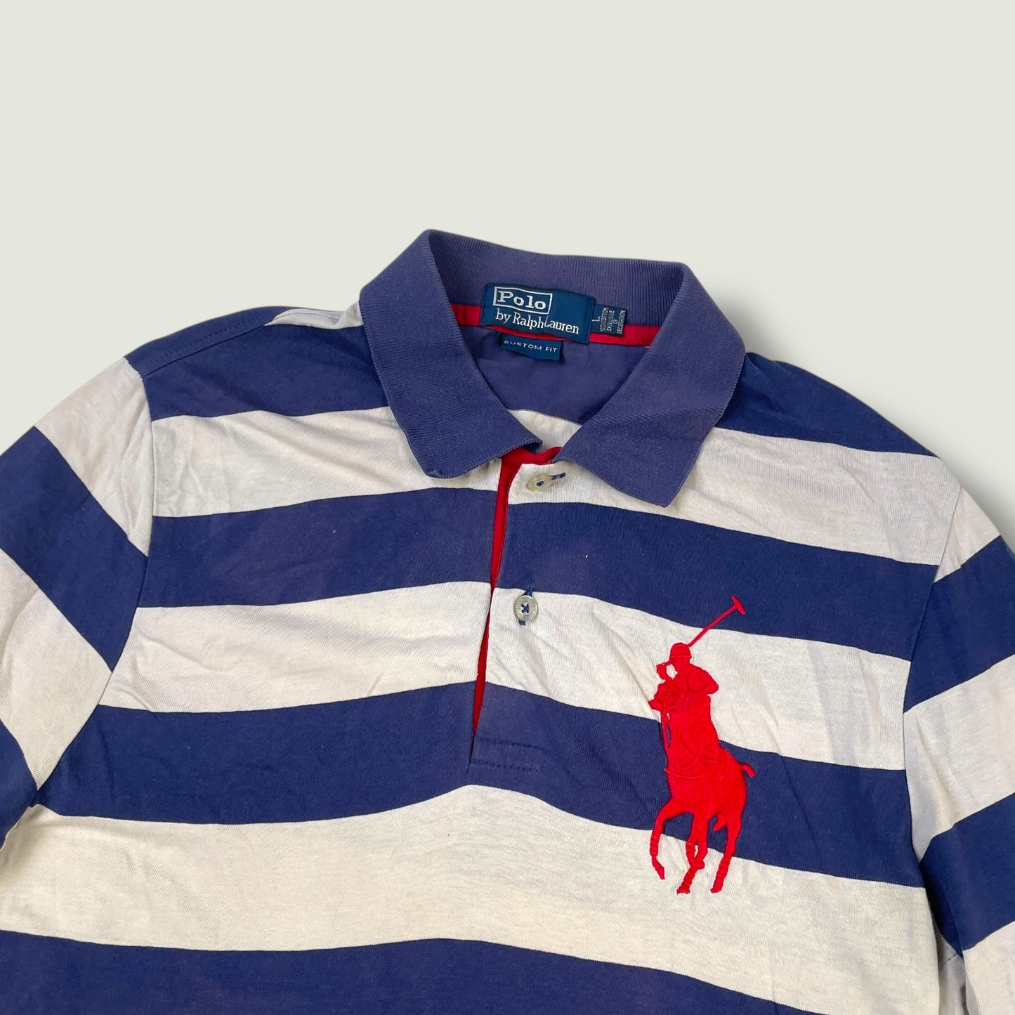 Ralph Lauren Vintage Polo (M)