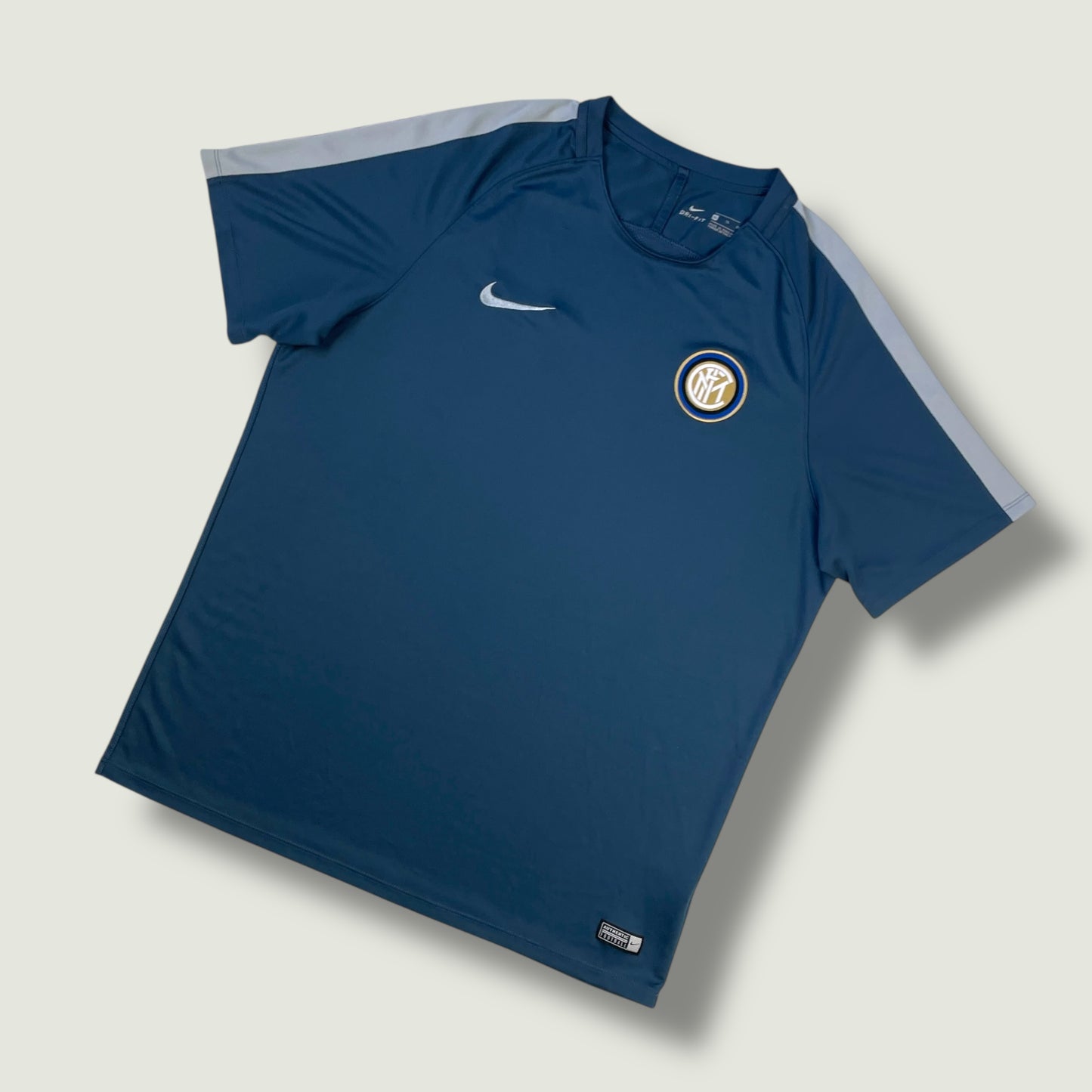 Nike Vintage Inter Mailand Trikot (Xl)