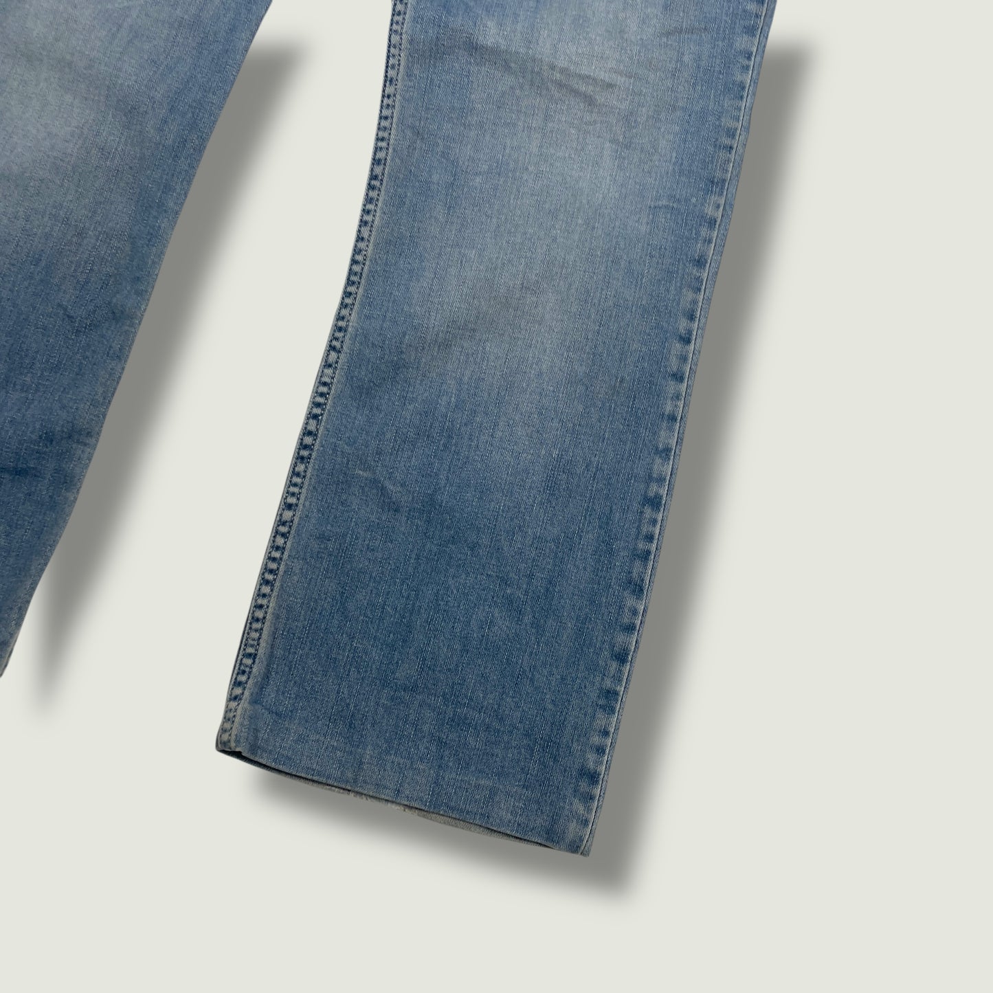 Dolce & Gabbana Vintage Frauen Jeans (Xs)