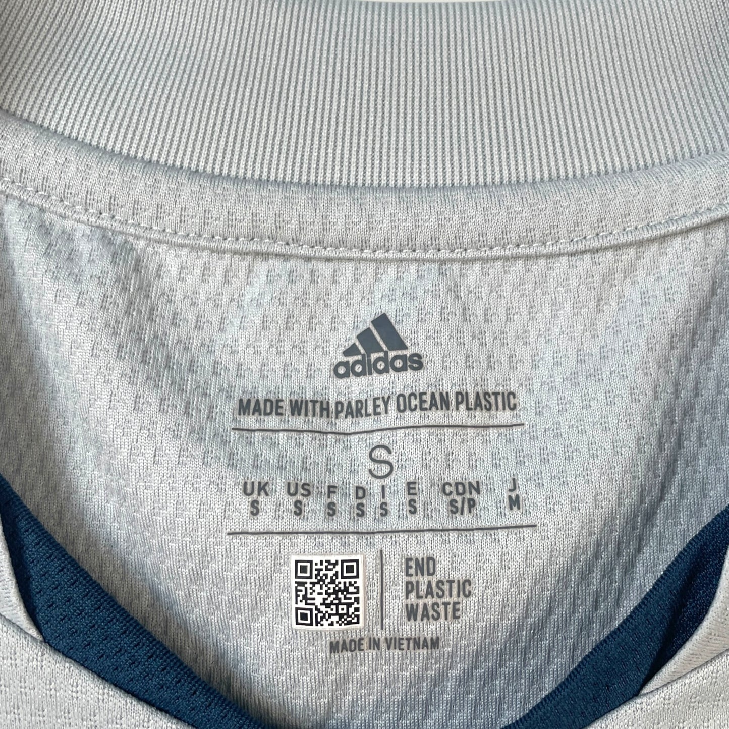 Adidas Vintage Arsenal Trikot (S)