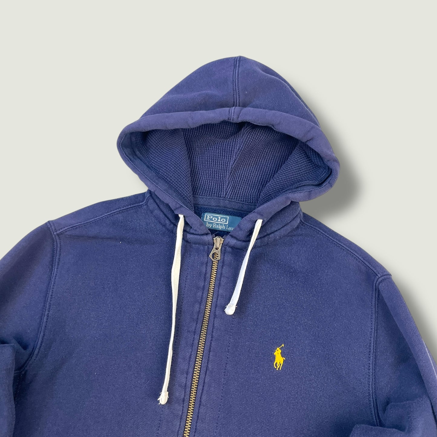 Ralph Lauren Vintage Zipper (S)