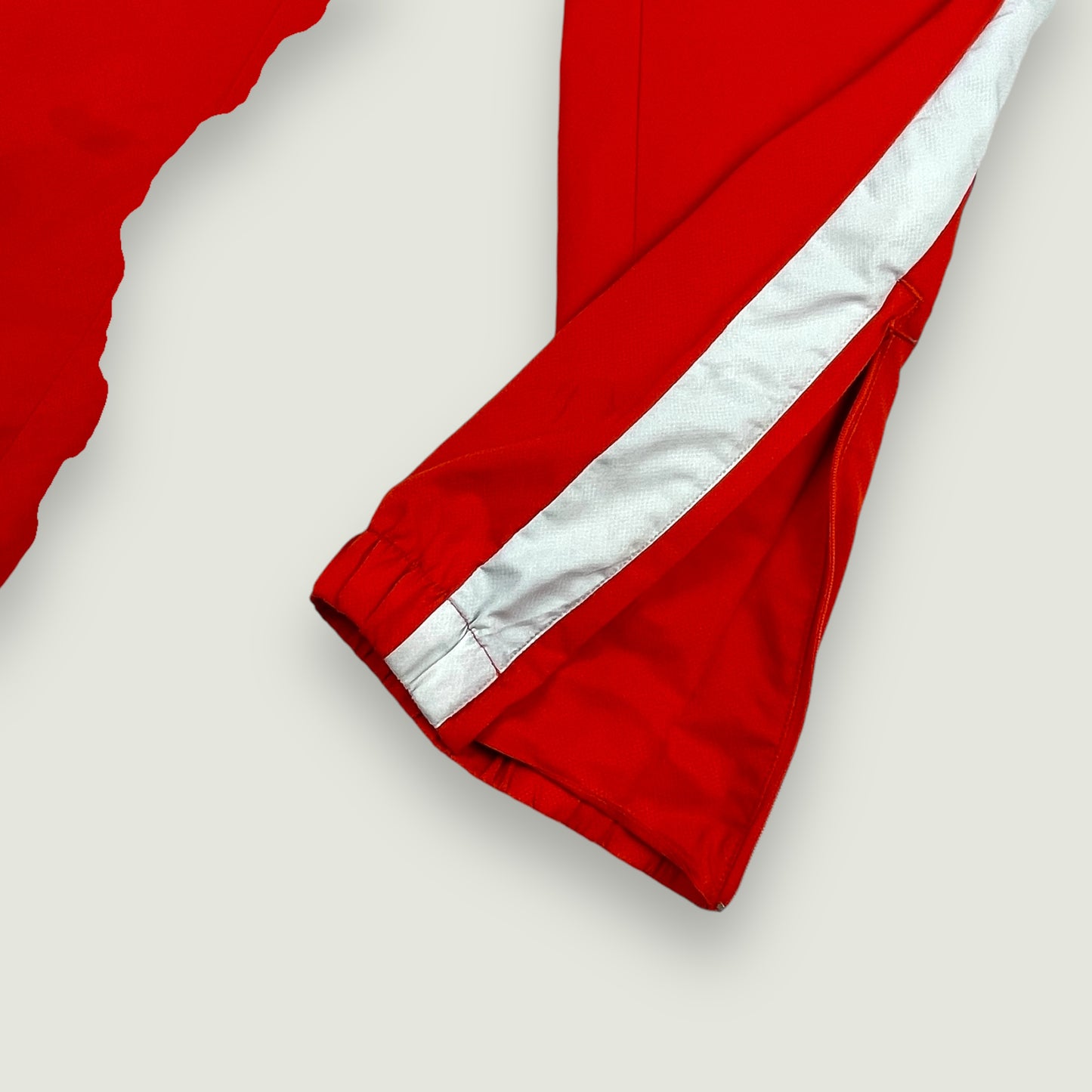 Lacoste Vintage Trackpants (M)