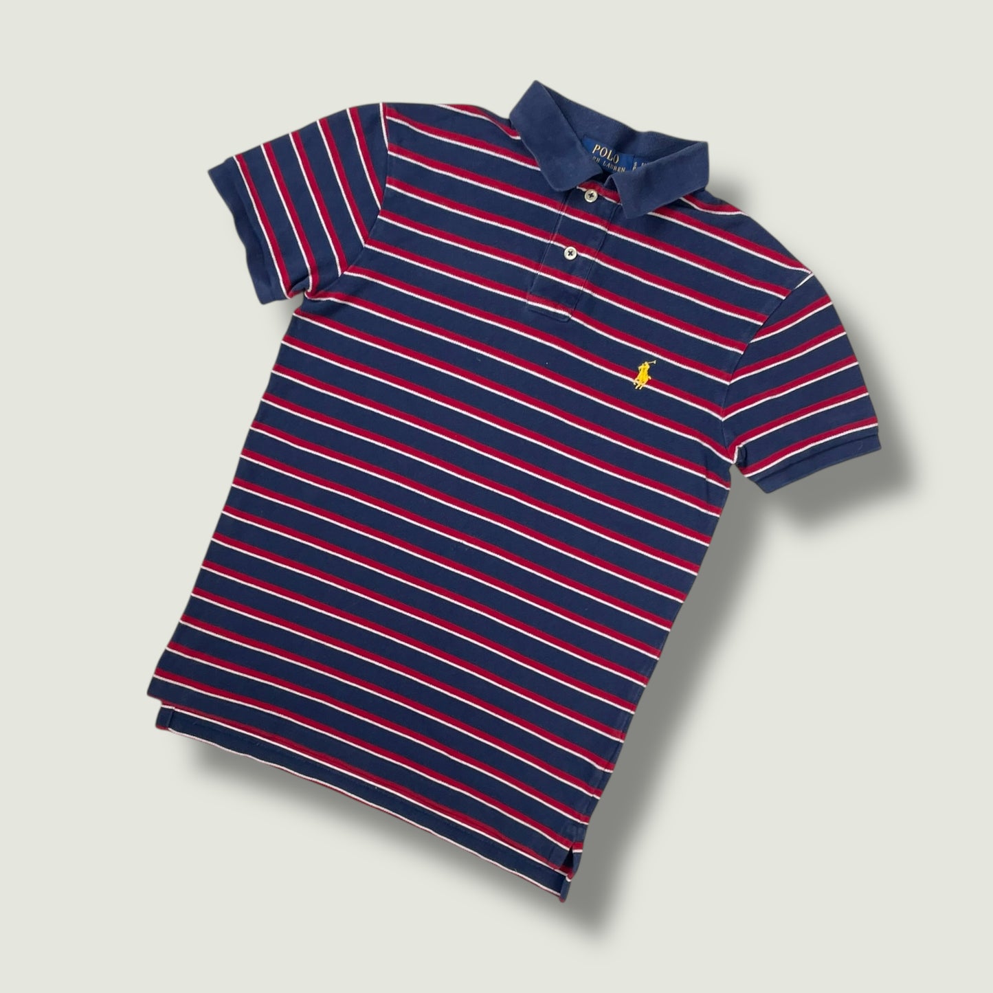 Ralph Lauren Vintage Polo (Xs)