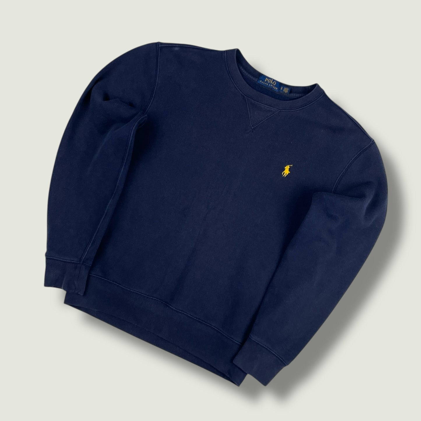 Ralph Lauren Vintage Sweater (S)