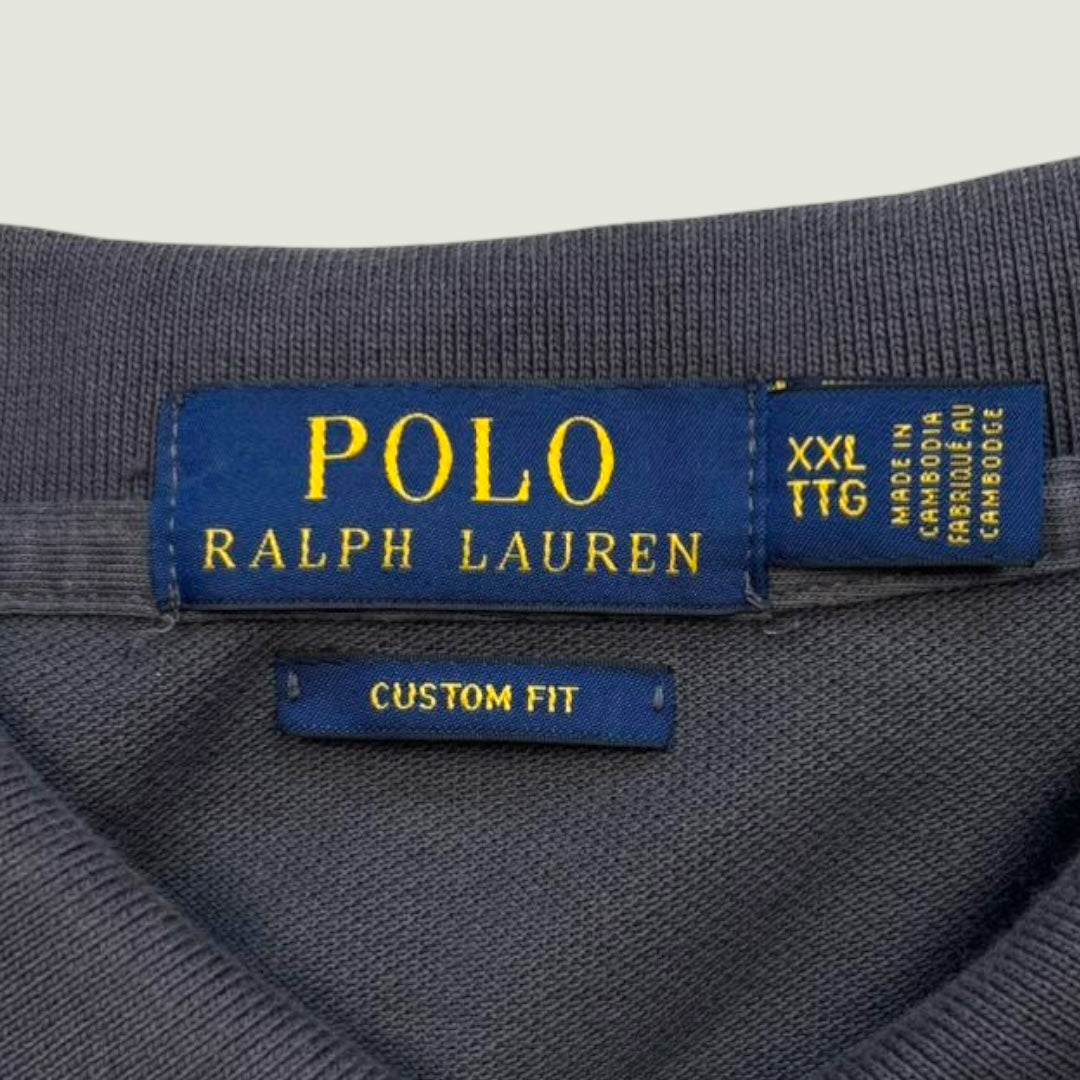 Ralph Lauren Vintage Polo (XXl)