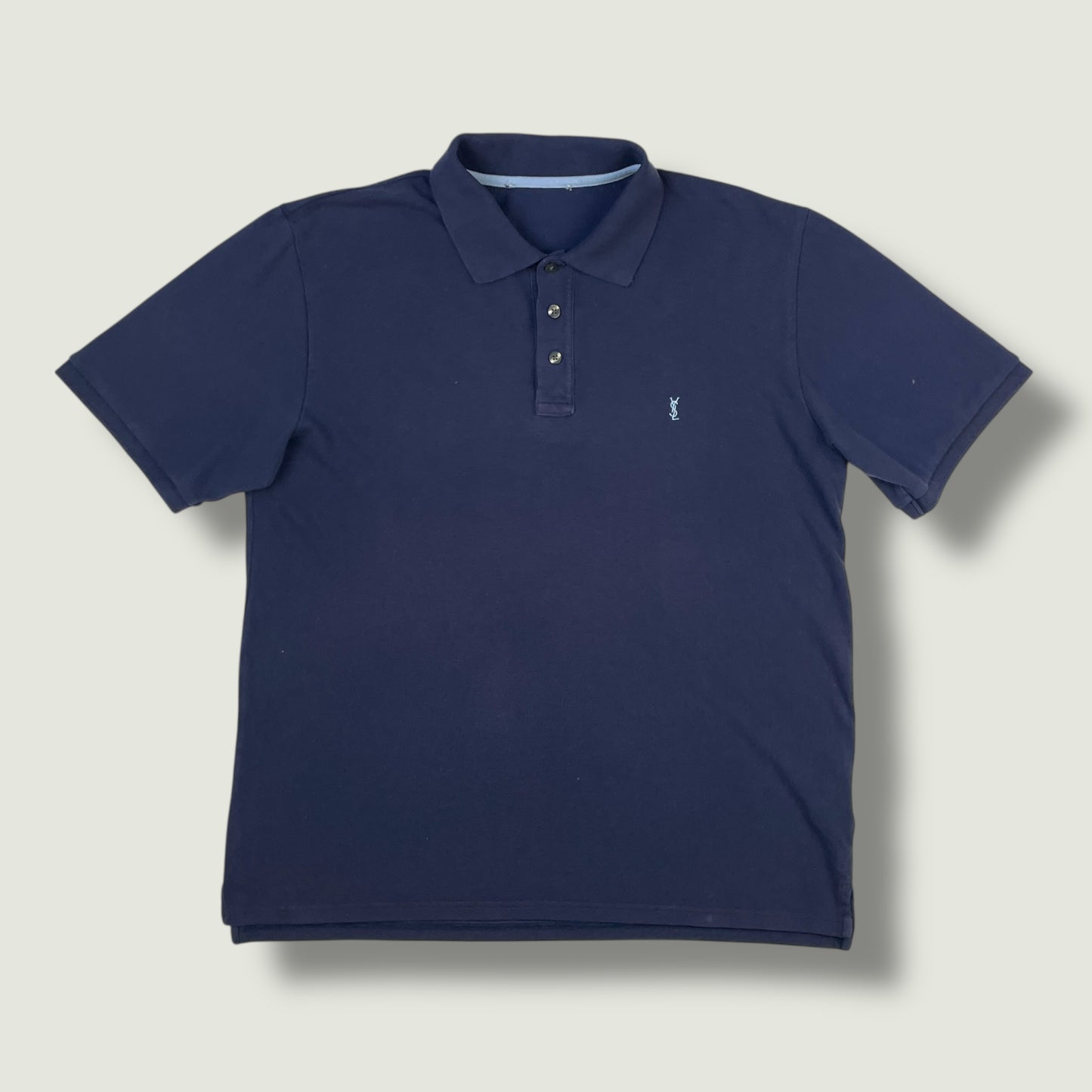 Yves Saint Laurent Polo (L)