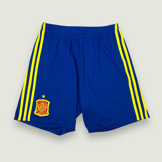 Adidas Vintage Spanien Shorts (S)