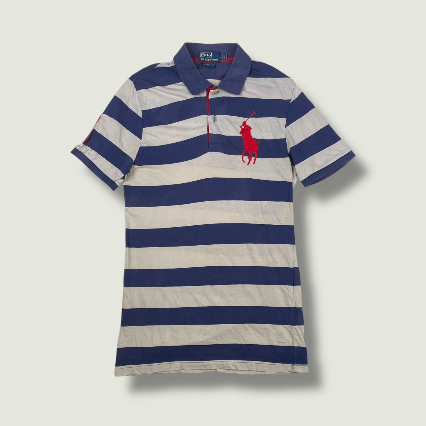 Ralph Lauren Vintage Polo (M)