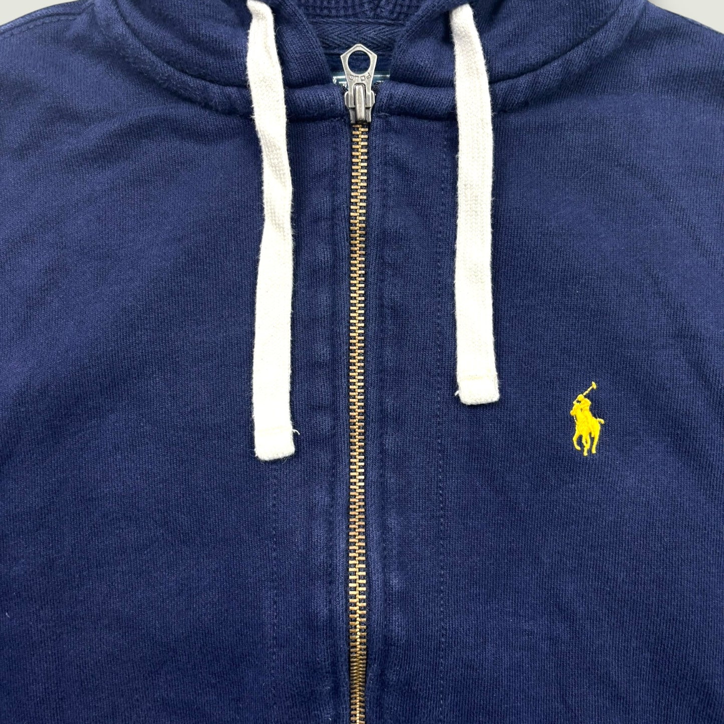 Ralph Lauren Vintage Zipper (S)