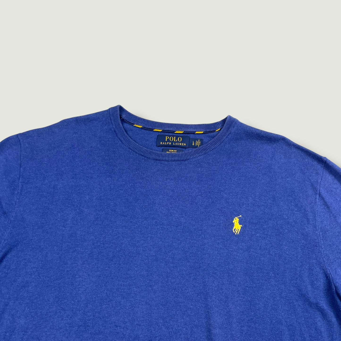 Ralph Lauren Vintage Sweater (L)