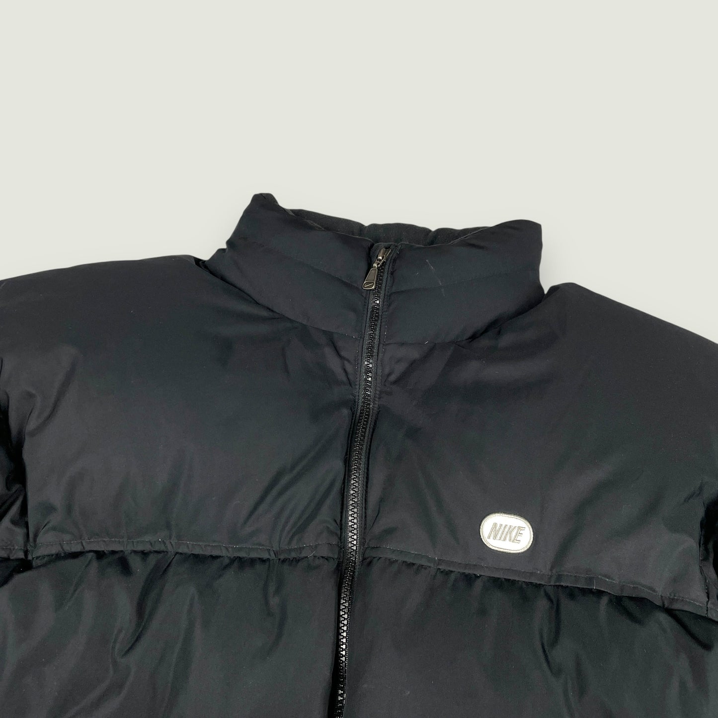Nike Vintage Daunenjacke (Xl)