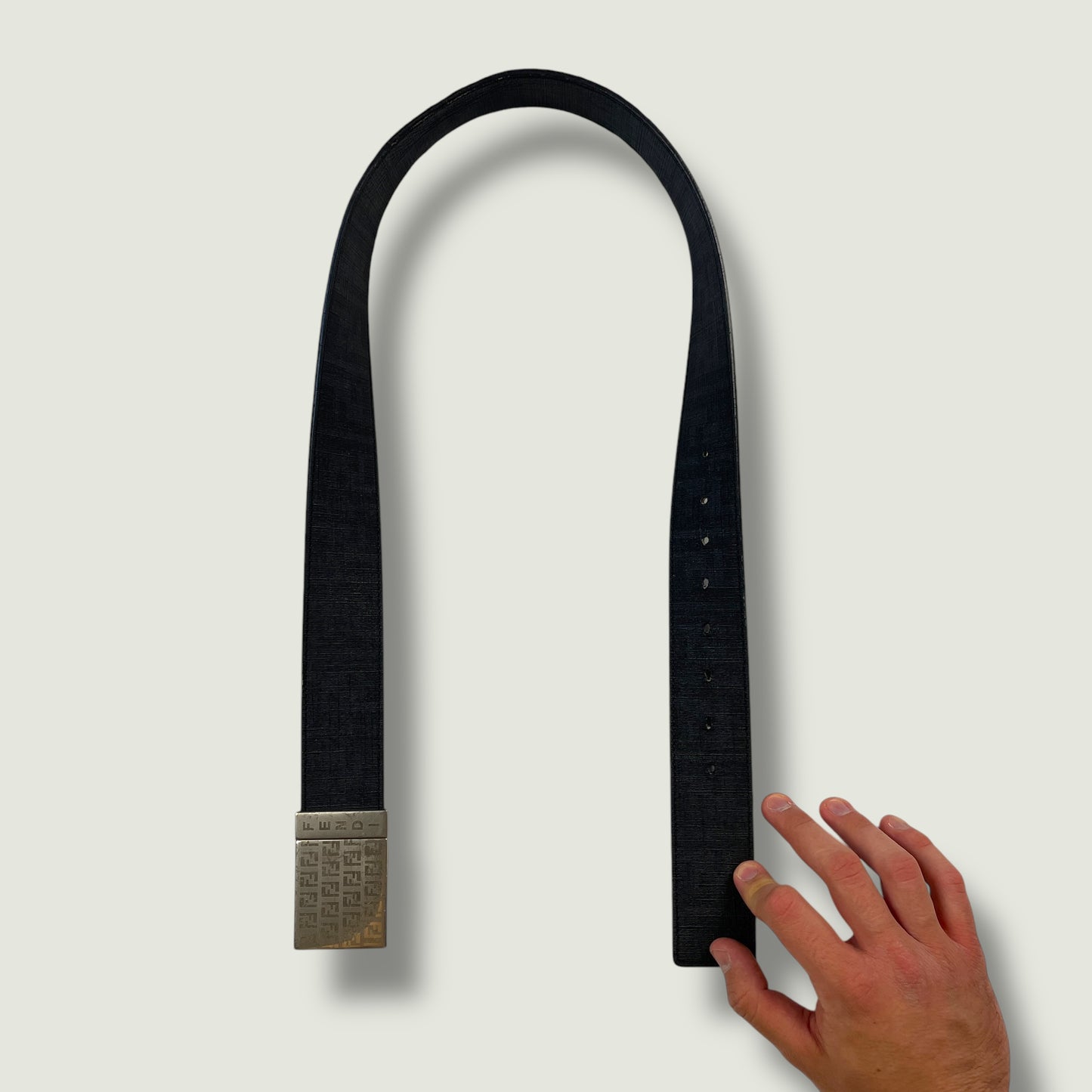 Fendi Vintage Gürtel (95cm)