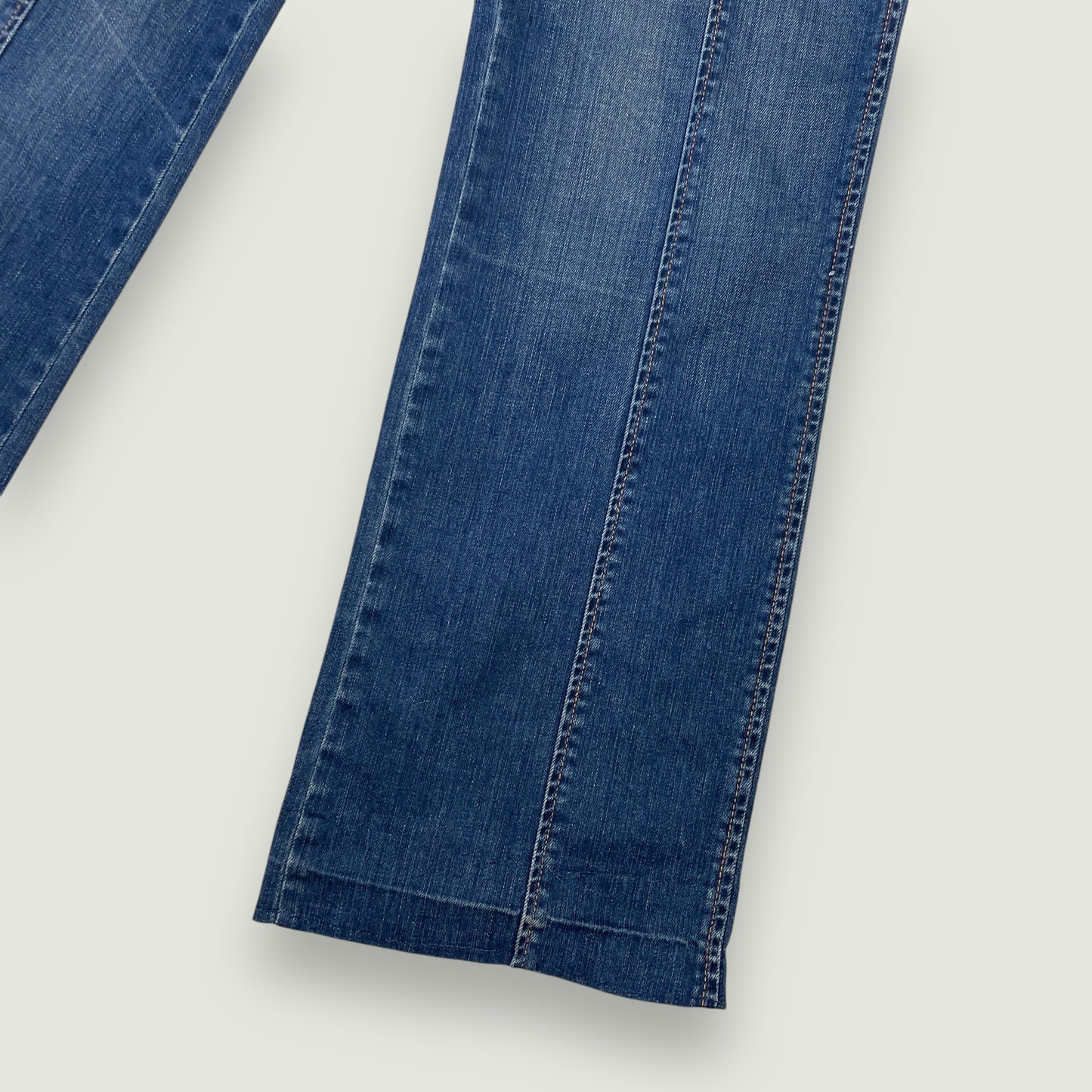 Dolce & Gabbana Vintage Frauen Jeans (S)