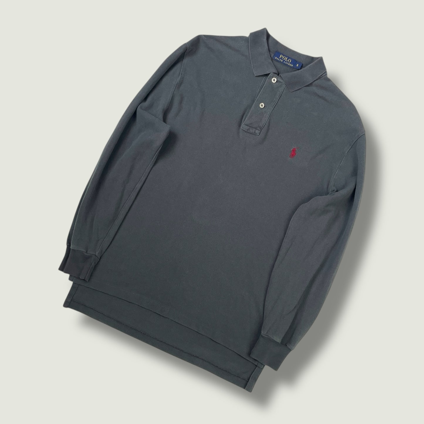 Ralph Lauren Vintage Longsleeve (S)