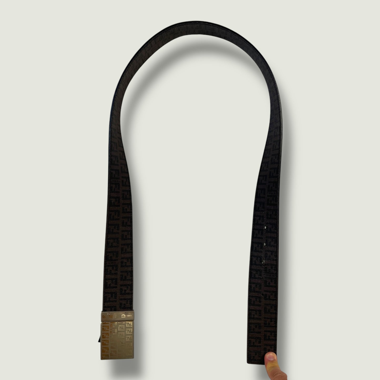 Fendi Vintage Gürtel (95cm)