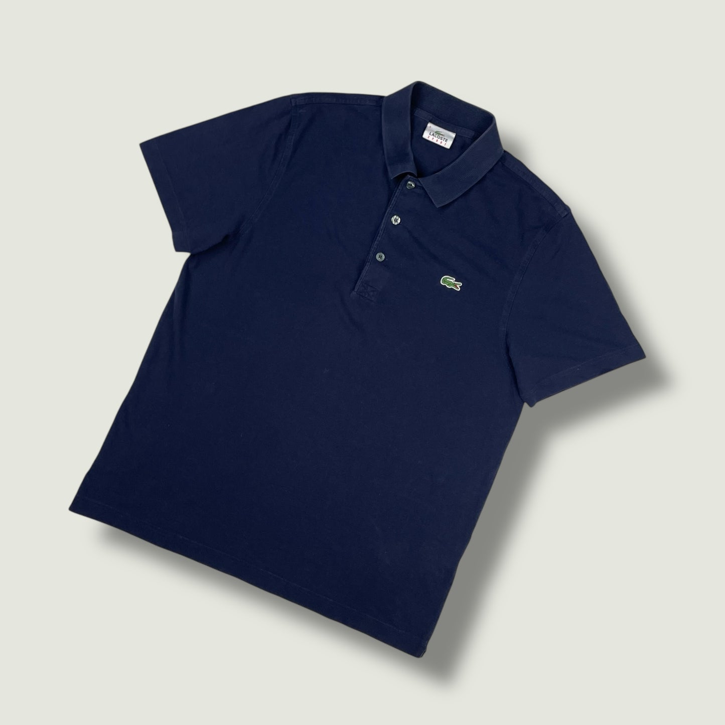 Lacoste Vintage Polo (L)