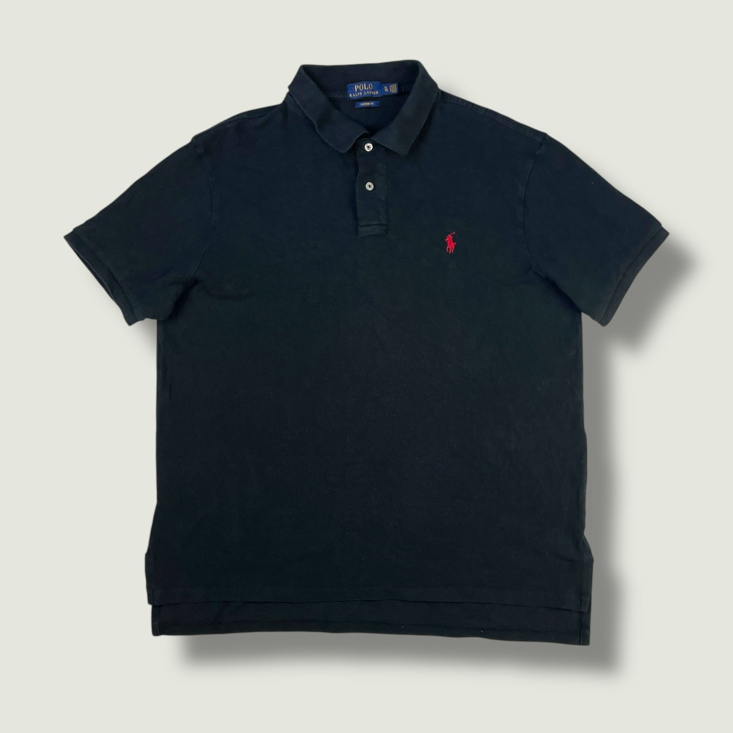 Ralph Lauren Vintage Polo (Xl)