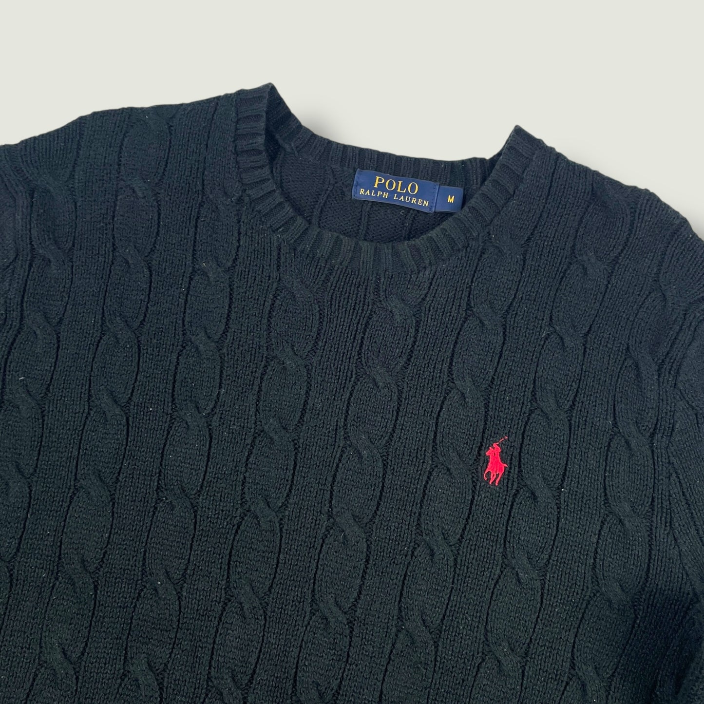 Ralph Lauren Vintage Sweater (M)