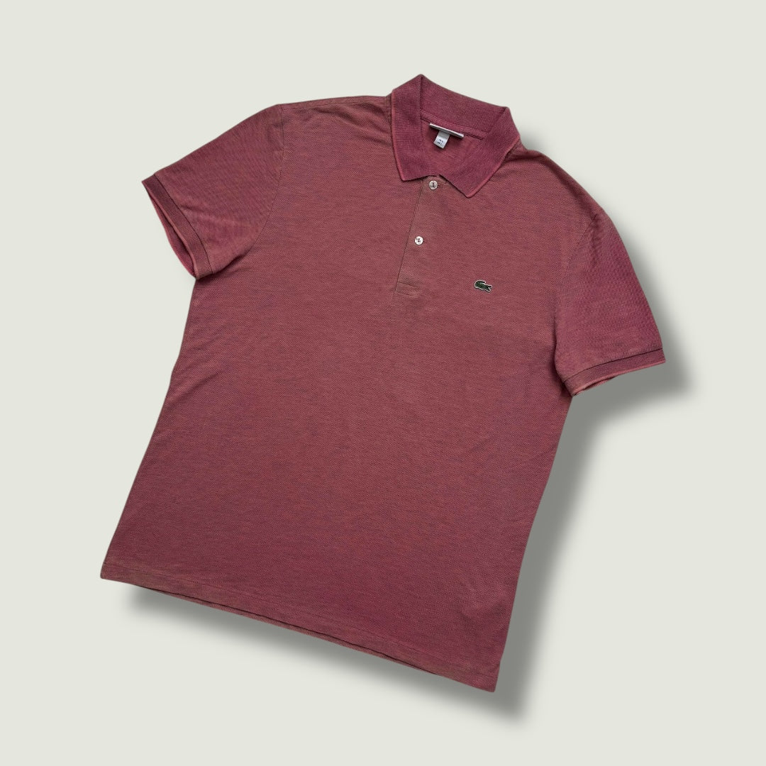 Lacoste Vintage Polo (L)