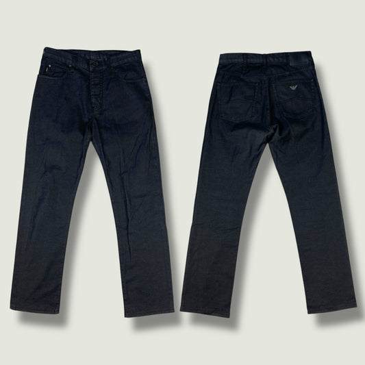 Armani Vintage Jeans (Xs)
