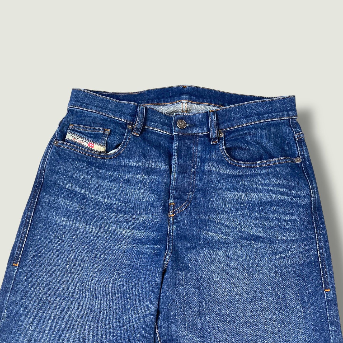 Diesel Vintage Jeans (S)
