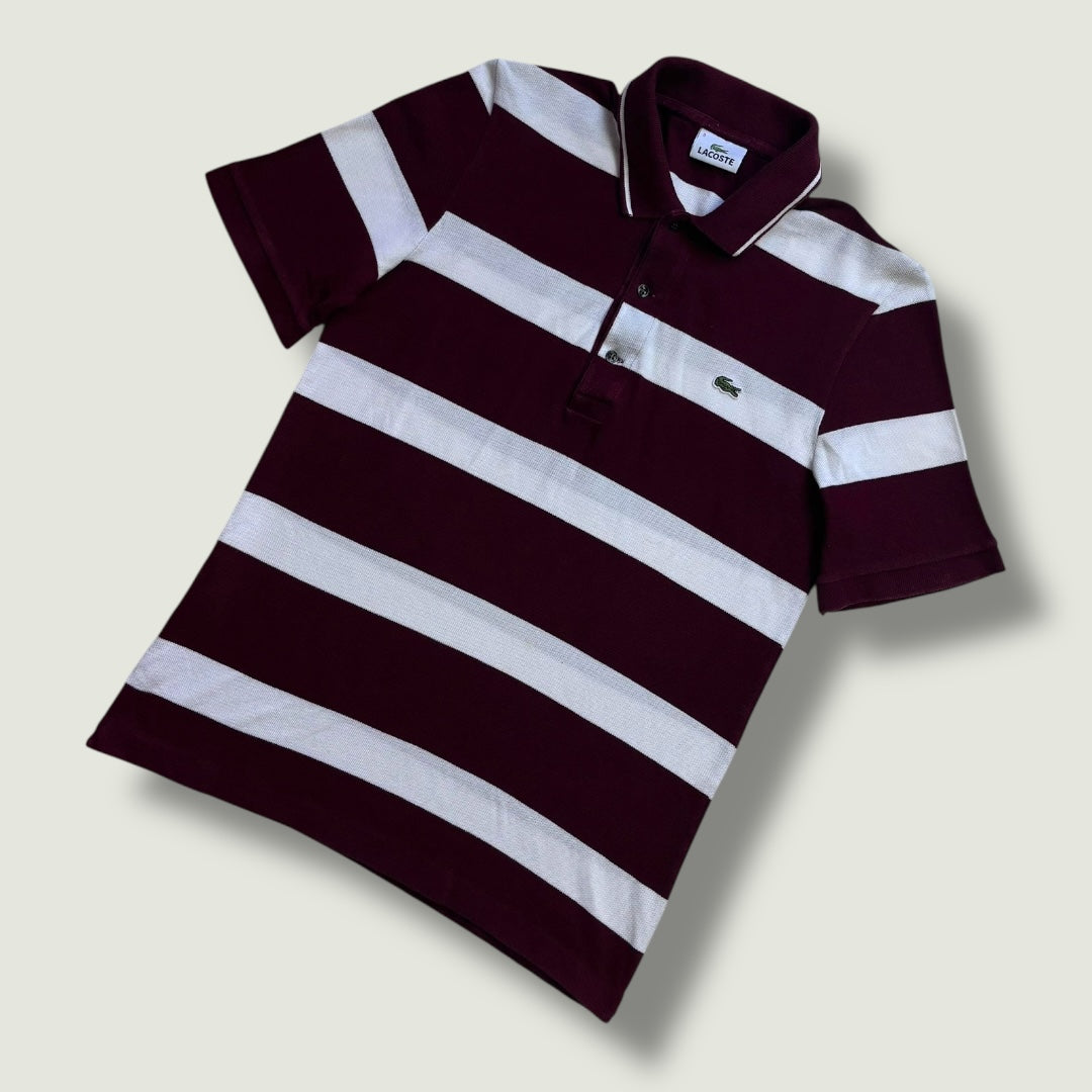 Lacoste Vintage Polo (S)