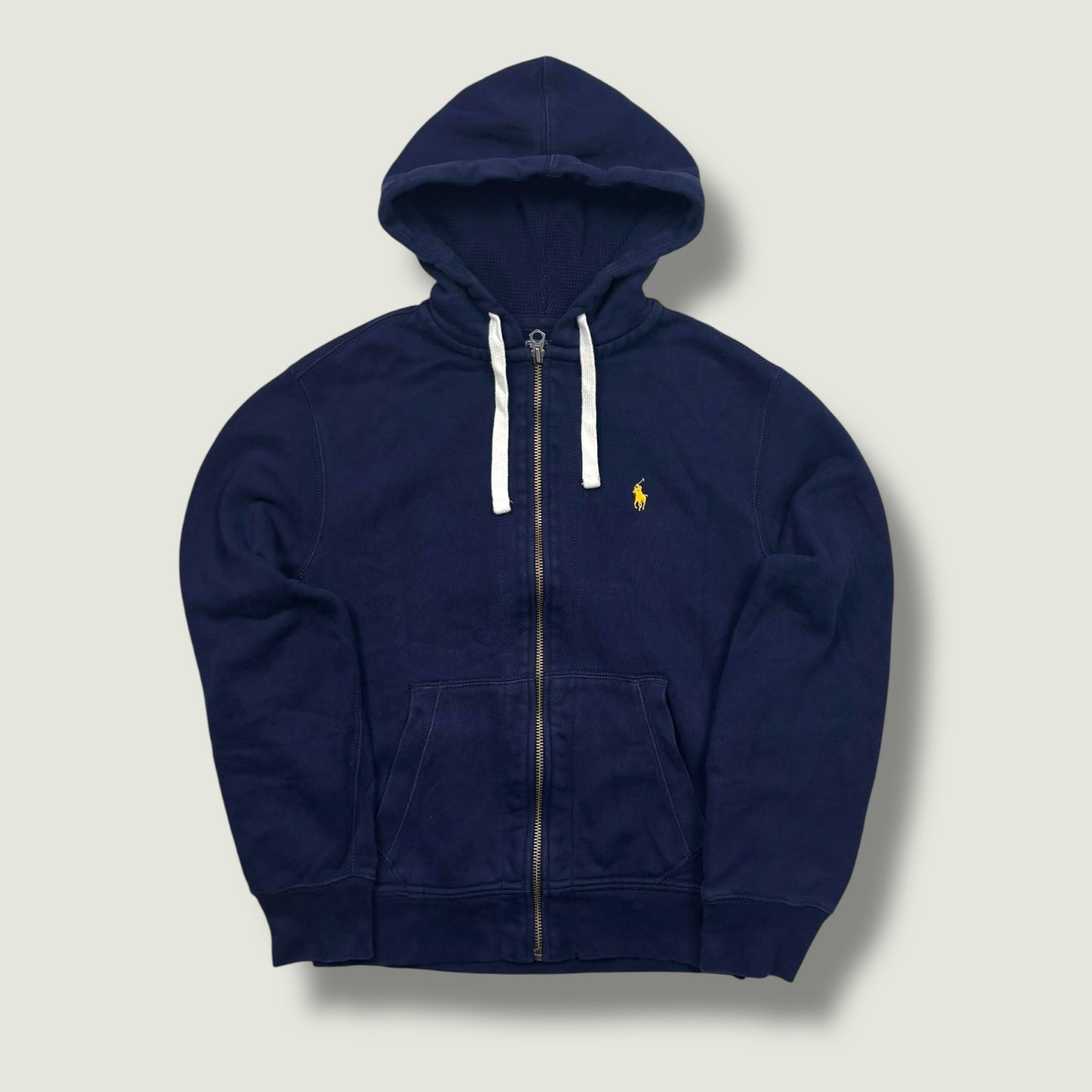 Ralph Lauren Vintage Zipper (S)