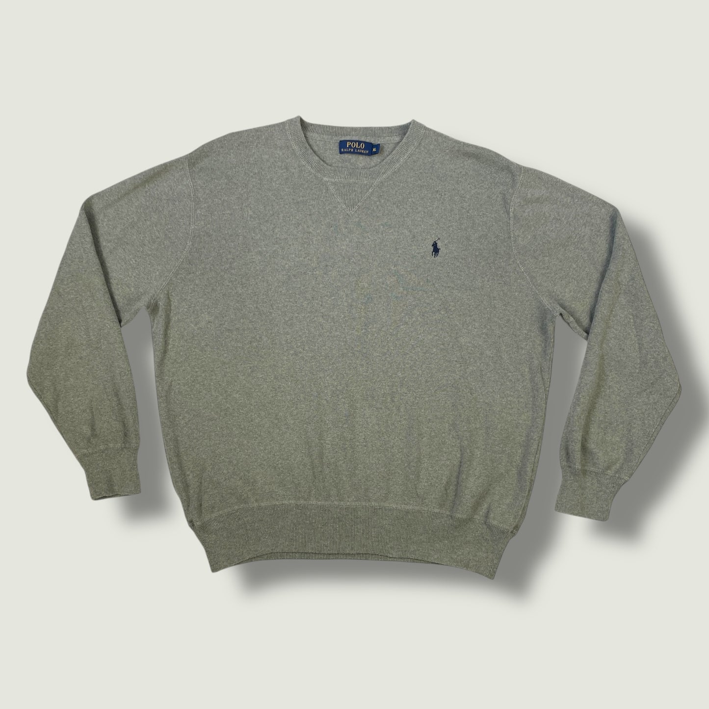 Ralph Lauren Vintage Sweater (Xl)