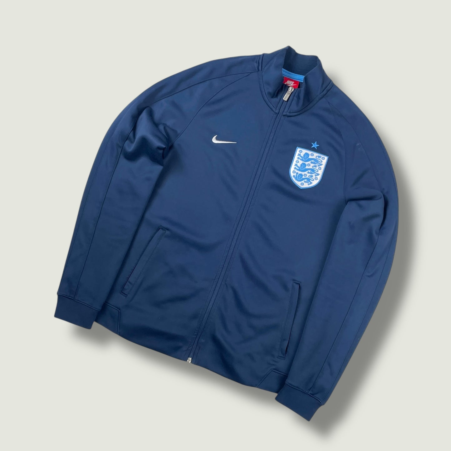 Nike Vintage England Trackjacket (M)