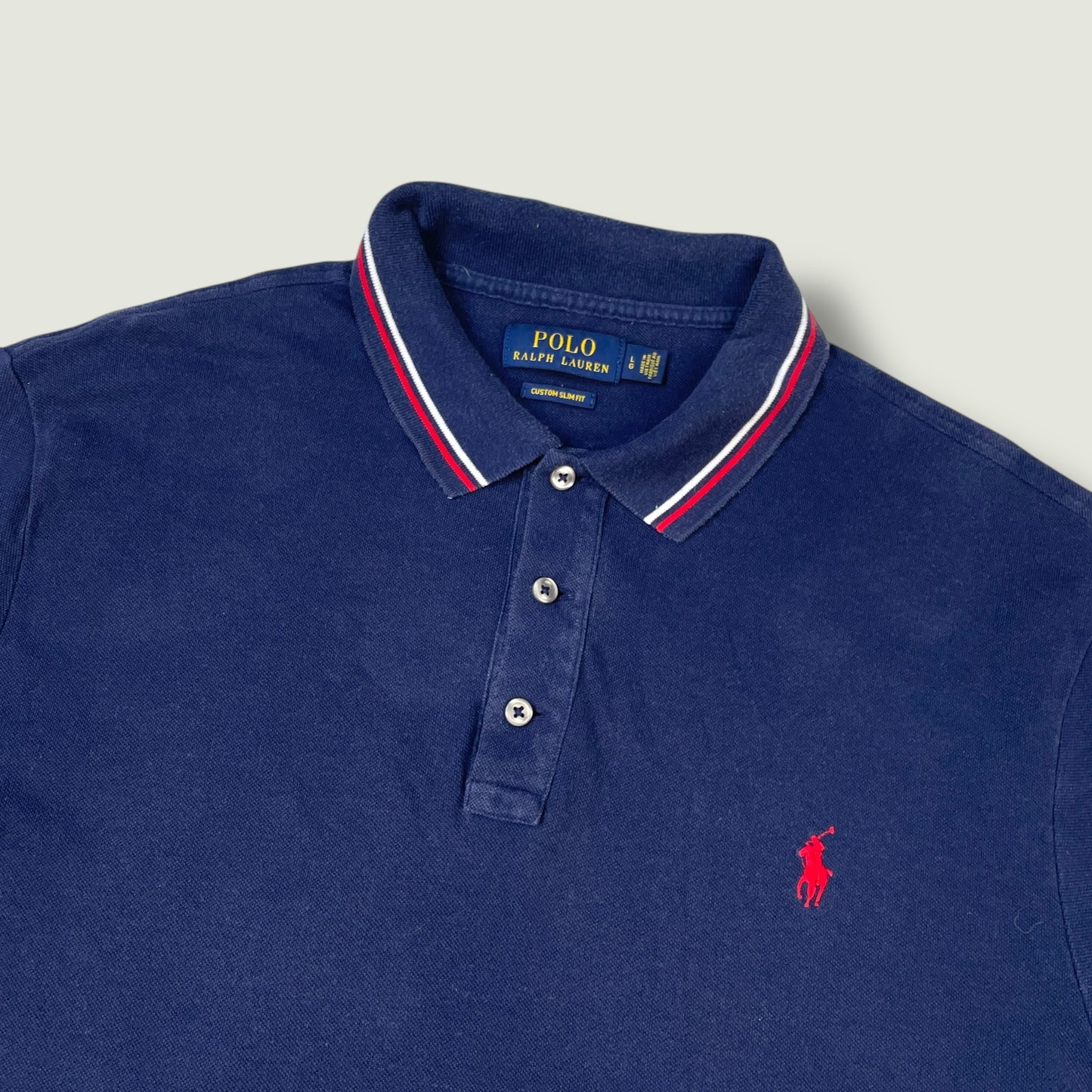 Ralph Lauren Vintage Polo (L)