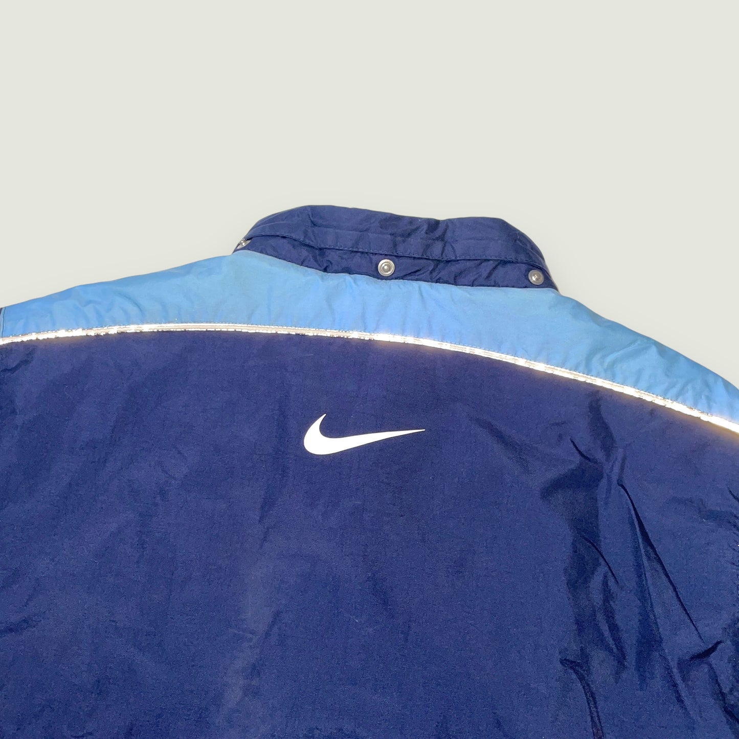 Nike Vintage Daunenjacke (Xs)