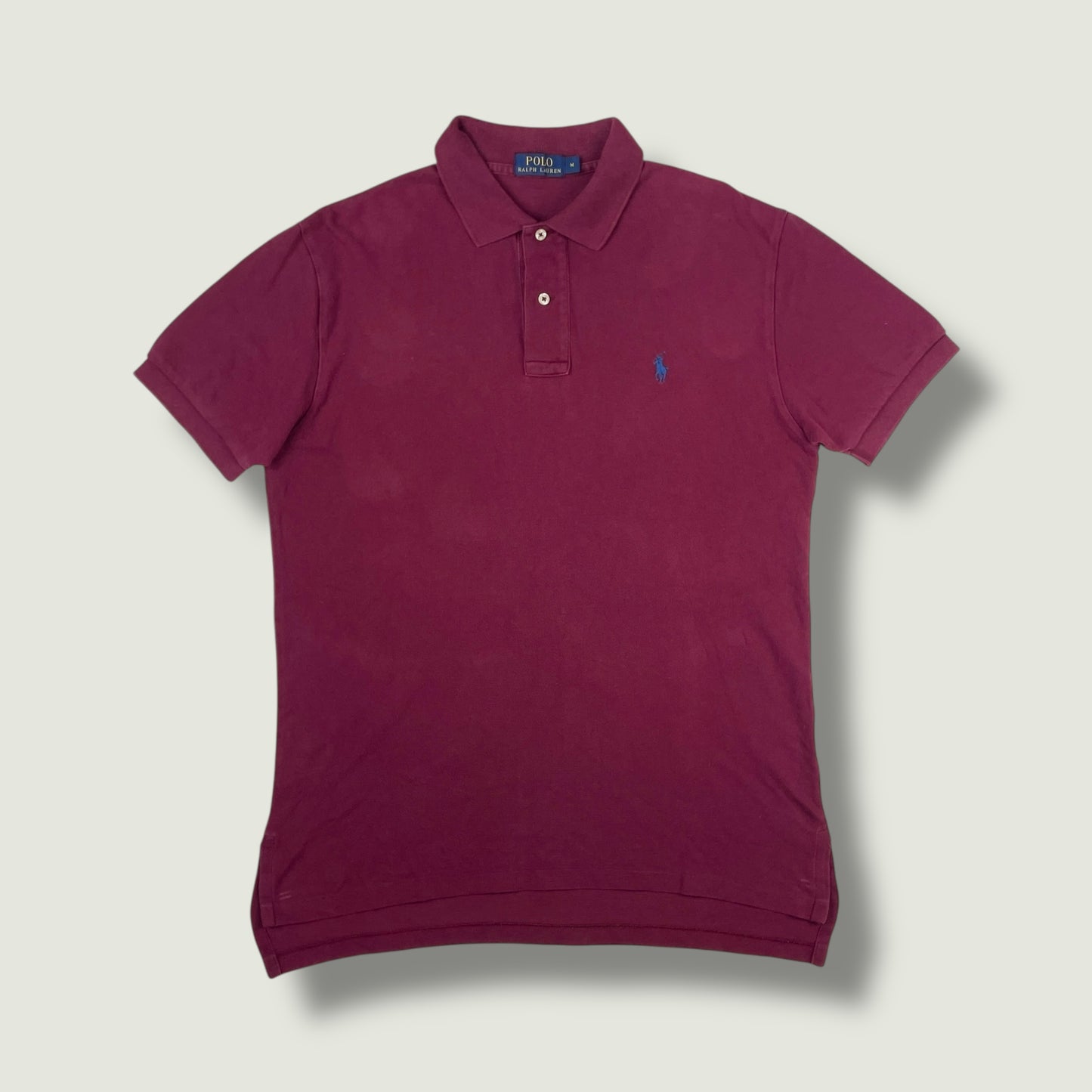 Ralph Lauren Vintage Polo (M)