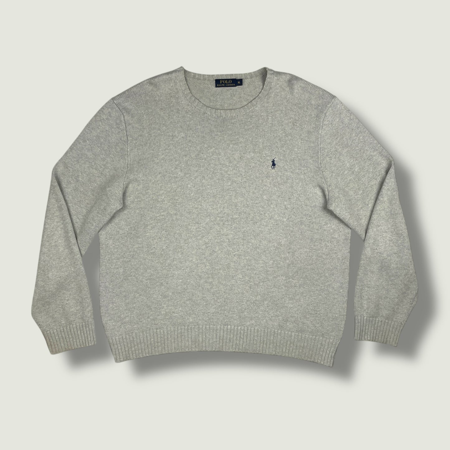 Ralph Lauren Vintage Sweater (Xl)