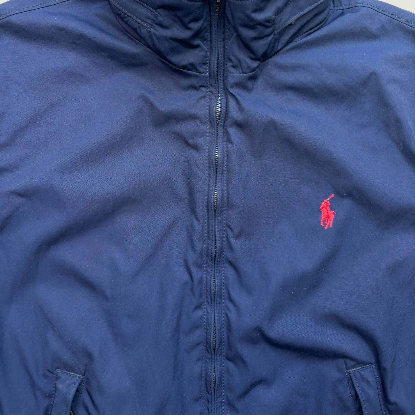 Ralph Lauren Vintage Jacke (S)