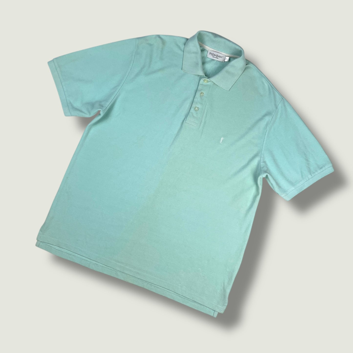 Yves Saint Laurent Polo (Xl)