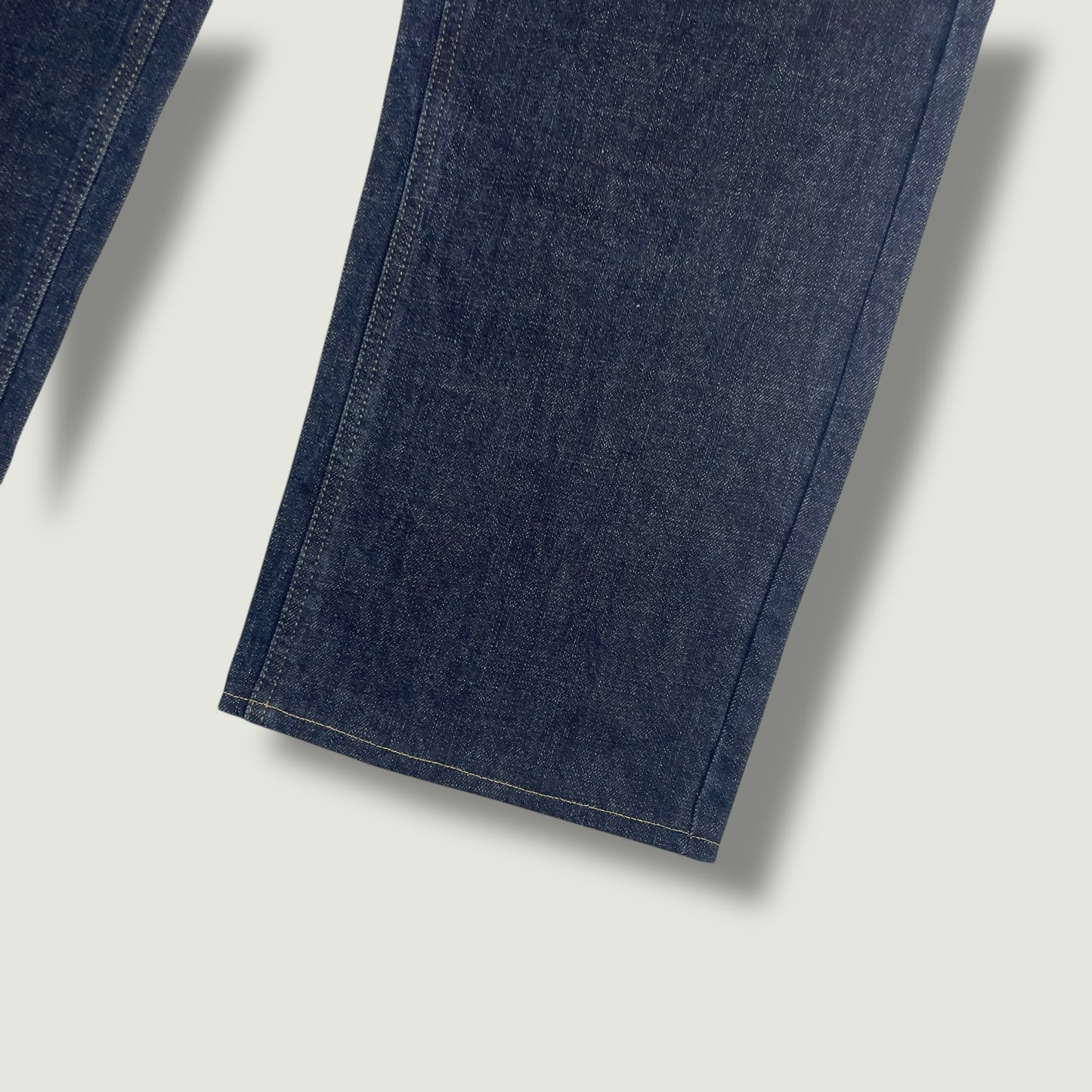 Armani Vintage Jeans (Xl)