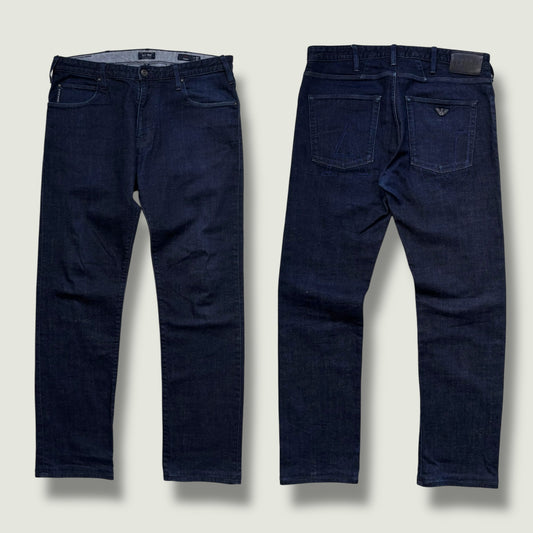 Armani Vintage Jeans (M)