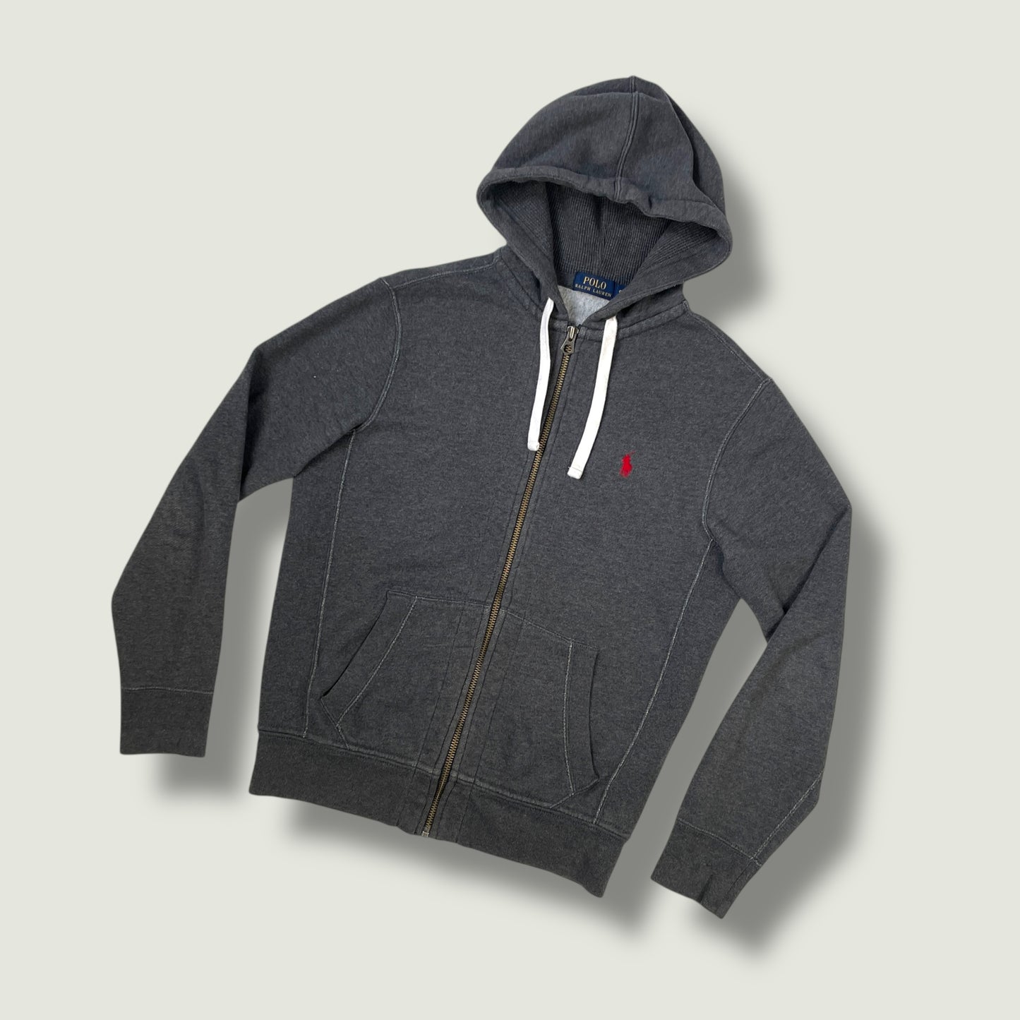Ralph Lauren Vintage Zipper (S)