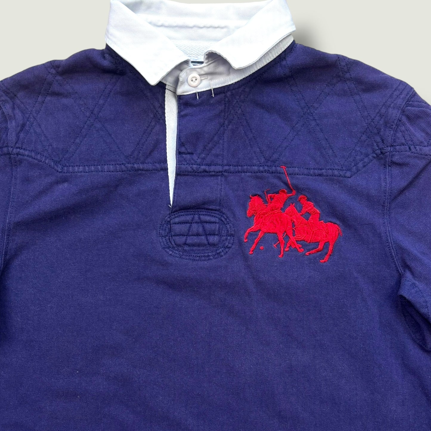 Ralph Lauren Vintage Longsleeve (M)