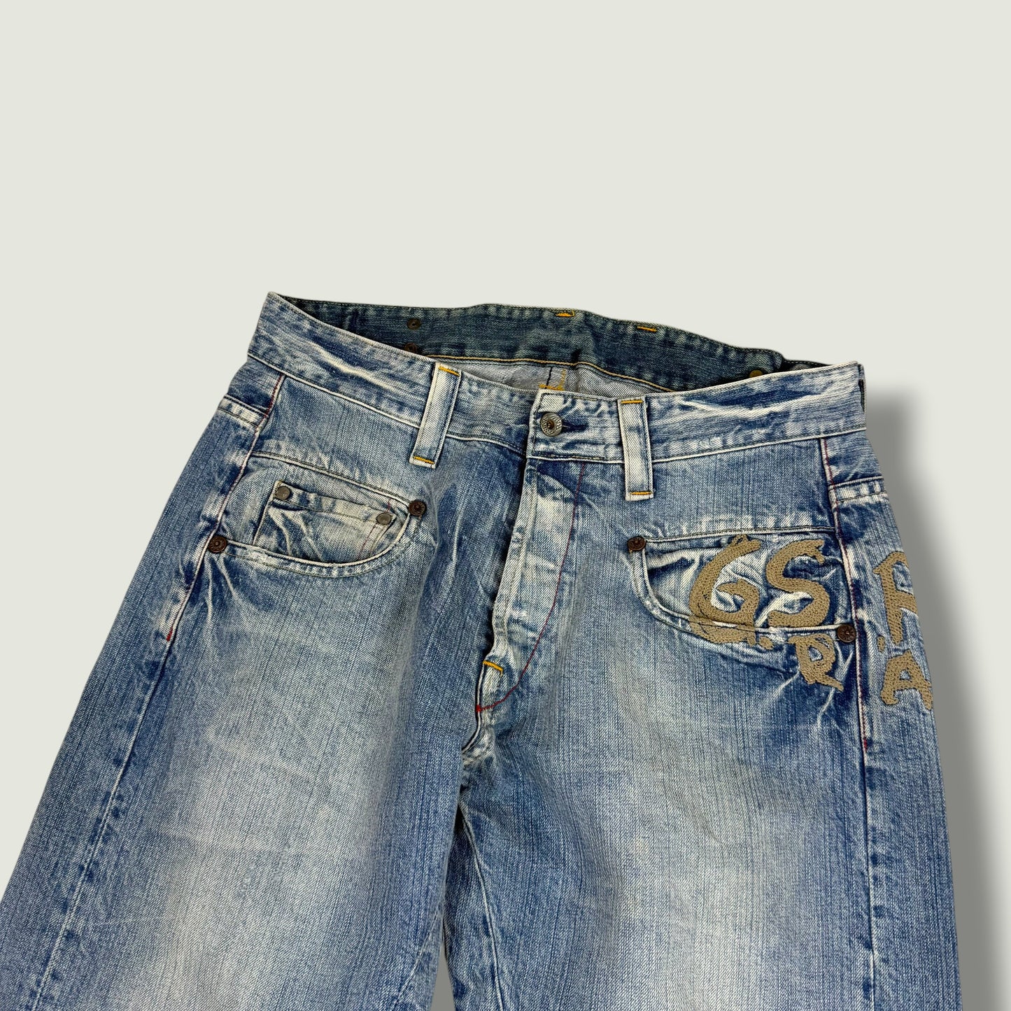 G-Star Vintage Jeans (L)