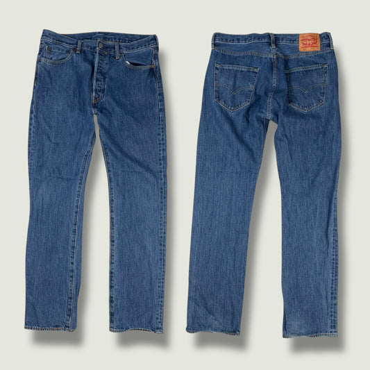 Levi‘s 501 Vintage Jeans (M)